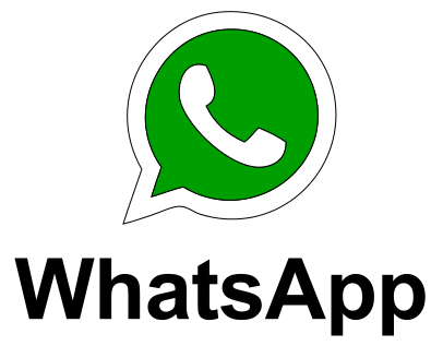 Whatsapp logo 1